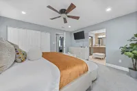 Spacious Home offers quality and comfort.