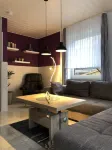 Vacation apartments, for families and children
