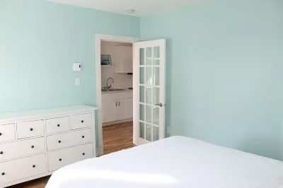 Modern Apartment in the Heart of Baddeck