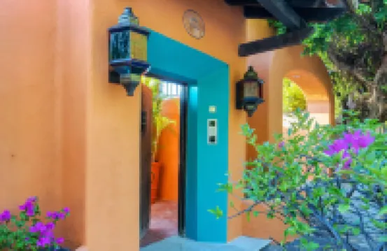 Villa Ventura 5 Star Luxury,Fully Staffed,Private Pool,Private Beach