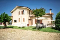 B&B Samilù between Salerno, Amalfi and Paestum Hotels in Battipaglia