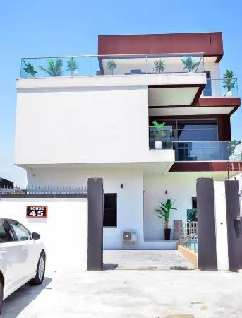 MADRID @ AMERICA LUXURY EXTENDED STAY