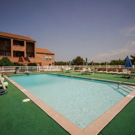LOCATION! LOCATION! LOCATION! Brigantine Beachfront Getaway!
