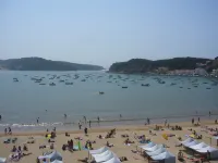 Apartment with Stunning Beach View, Very Cozy and Comfortable - Balkoner