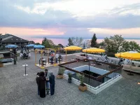 Côté Lac Hostel Hotels in Lugrin