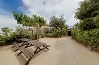 Guardamar Hill Resort Spa, Pool, Sauna, Fitness, Tennis and Beach at 500 meters. 과다마르델세게라 호텔