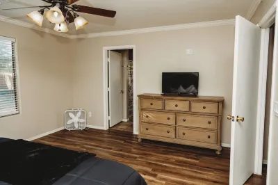 Large 4br Desert Resort with Heated Pool in Casa Grande Hotels near Casa Grande