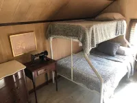 Terrific Mid Century Cottage