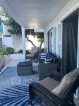 Condo with Carribean Sea view in Gated Community in Outstanding Location