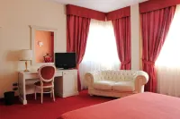 Semiramide Palace Hotel Hotels in Castellana Grotte