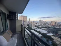 Flair Towers Condo Near MRT Bonifacio and Shaw Within Greenfields