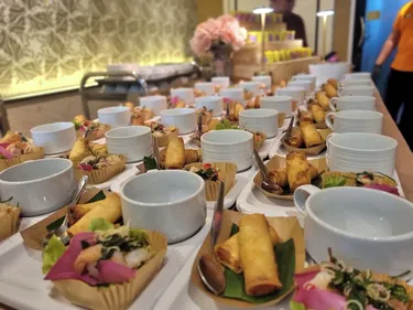 รูปภาพของโรงแรมลันตานา รีสอร์ท