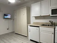 Studio in Tarpon Springs, Florida