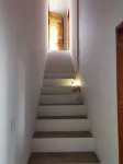 Bungalow, floor 2, Ocean View, sleeps 4, king-size bed,10 min from Curu Nat Park