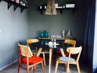 Wagtail with lake view Hotels in Fehmarn