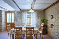 Summer offer/holiday home Mara in stone/near the sea/quiet place/outdoor whirlpool