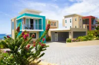 New Luxury Oceanview Villa! Hoteles en White House