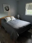 Super cozy and private lot…  호텔