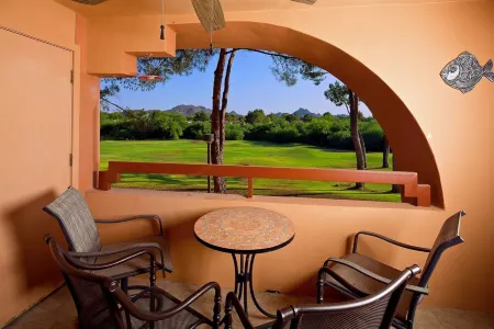 Golf & Mountain Views, Prime Location, Enjoy 5 Pool Areas, and So Much More!