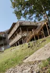 Eufaula Lakefront House In Quiet Neighborhood w/ Private Dock & Game room