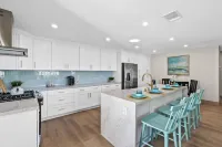 The Farmhouse Retreat