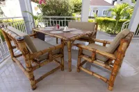 Cosy family orientated Villa only minutes from the beach and essential amenities