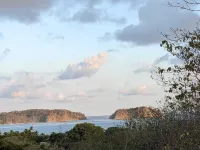 Private Ocean/Jungle/Pool View Gated Villa- walk to Beach & Samara Village