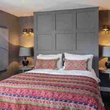 Spacious Luxury Georgian Townhouse in the heart of Bath Rooms