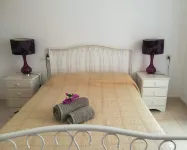 CRÊTE, beautiful villa with swimming pool and fantastic sea view on souda bay Hotels in Apokoronas