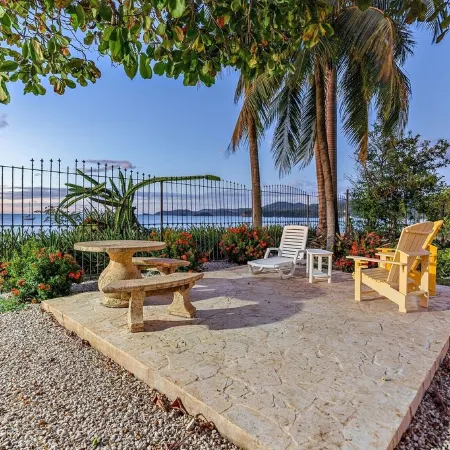 Ultimate 9BR/11BA Oceanfront Villa in Costa Rica