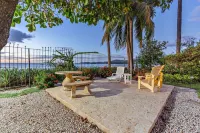 Ultimate 9BR/11BA Oceanfront Villa in Costa Rica