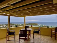 Serendipity Ocean Views Villa Serenity & Villa Serenade A Unique Island Escape.