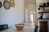 ROSELLE - SAN BASILIO GUEST HOUSE