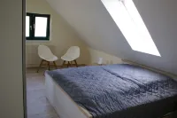 Landlust Bergsdorf - pure relaxation! Hotels in Zehdenick