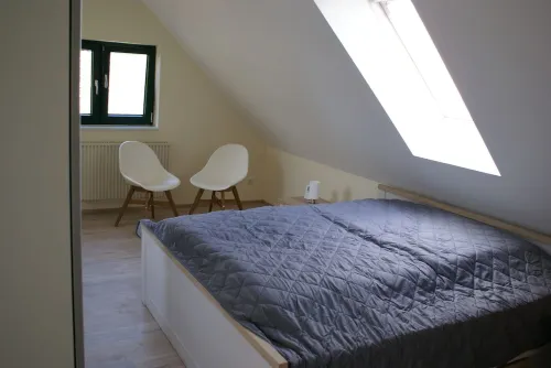 Landlust Bergsdorf - pure relaxation! Hotels in Zehdenick