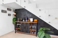 Bocobay Gold Coast Resort - bar