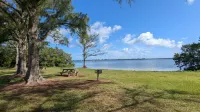 Bay Front property close to everything