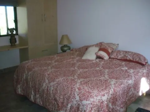 Milagro Guest House, Seaside Bungalow with Ocean View and a Private Pool!