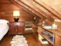 New! Carolina Frost Cabin in Downtown Mocksville