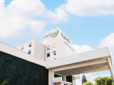 Hotel BeWow Querétaro Hotels in Queretaro