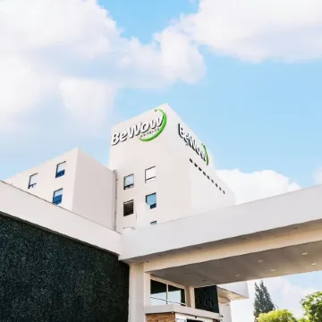 Hotel BeWow Querétaro