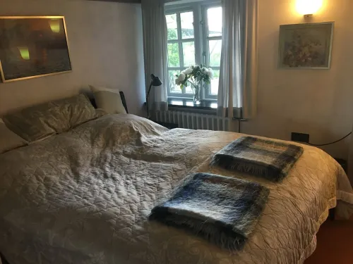 Vacation apartment Anna