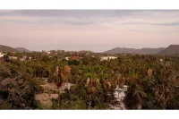 Stand Alone 2-Bedroom Villa / Private Pool / Todos Santos,Short walk to Downtown