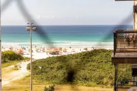 LUXURIOUS AP. 3 BEDROOMS SEA VIEW/2 PARKING SPACES/EXCELLENT LOCATION