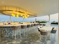 Beachfront 3BR-3BA SunsetParadise