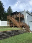 Pocono Jim Thorpe home - close to everything Lehigh Gorge Scenic Railway 주변 호텔