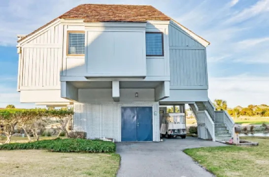 Howards Haven Hotels in 