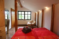 Exquisite apartments on the Baltic Sea Apartment in Bartelshagen II