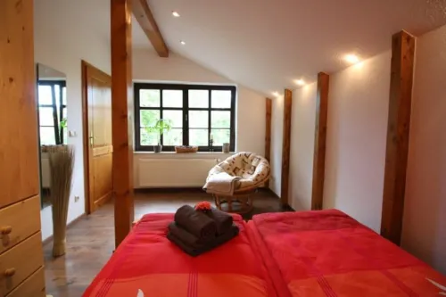 Exquisite apartments on the Baltic Sea Apartment in Bartelshagen II