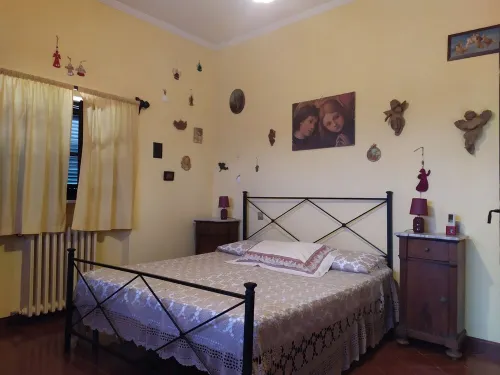 Villa Tucciano, 70 km from Rome, ideal for visiting Lazio, Umbria and Tuscany Hoteles en Orte